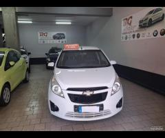 Chevrolet Spark 1.0 GPL casa madre unico prop 2010