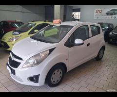 Chevrolet Spark 1.0 GPL casa madre unico prop 2010