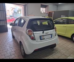 Chevrolet Spark 1.0 GPL casa madre unico prop 2010