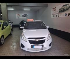 Chevrolet Spark 1.0 GPL casa madre unico prop 2010 - 6