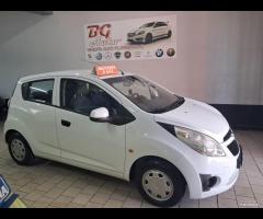 Chevrolet Spark 1.0 GPL casa madre unico prop 2010 - 7