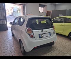 Chevrolet Spark 1.0 GPL casa madre unico prop 2010 - 8