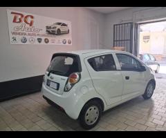 Chevrolet Spark 1.0 GPL casa madre unico prop 2010 - 9