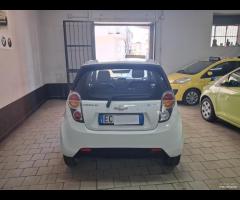 Chevrolet Spark 1.0 GPL casa madre unico prop 2010 - 10