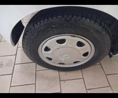 Chevrolet Spark 1.0 GPL casa madre unico prop 2010 - 11