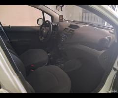 Chevrolet Spark 1.0 GPL casa madre unico prop 2010 - 12