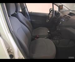 Chevrolet Spark 1.0 GPL casa madre unico prop 2010 - 13