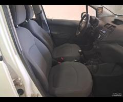 Chevrolet Spark 1.0 GPL casa madre unico prop 2010 - 15