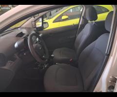 Chevrolet Spark 1.0 GPL casa madre unico prop 2010 - 17