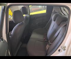 Chevrolet Spark 1.0 GPL casa madre unico prop 2010 - 18