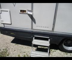 Mobilvetta EUROYACHT 2500 TDi IVECO eu. 13.900 ser