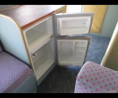 Mobilvetta EUROYACHT 2500 TDi IVECO eu. 13.900 ser - 6