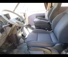 Mobilvetta EUROYACHT 2500 TDi IVECO eu. 13.900 ser - 8