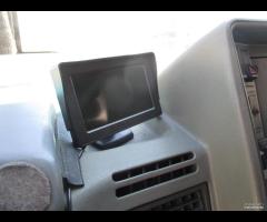 Mobilvetta EUROYACHT 2500 TDi IVECO eu. 13.900 ser - 9