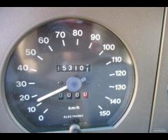 Mobilvetta EUROYACHT 2500 TDi IVECO eu. 13.900 ser - 10