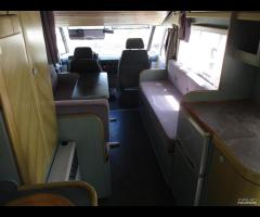 Mobilvetta EUROYACHT 2500 TDi IVECO eu. 13.900 ser - 13