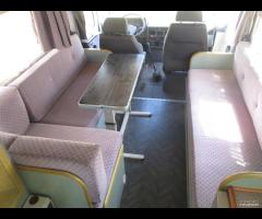 Mobilvetta EUROYACHT 2500 TDi IVECO eu. 13.900 ser - 14