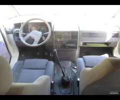 Mobilvetta EUROYACHT 2500 TDi IVECO eu. 13.900 ser - 15