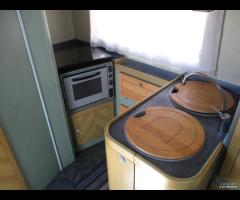 Mobilvetta EUROYACHT 2500 TDi IVECO eu. 13.900 ser - 16