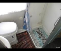 Mobilvetta EUROYACHT 2500 TDi IVECO eu. 13.900 ser - 18