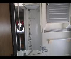 Mobilvetta EUROYACHT 2500 TDi IVECO eu. 13.900 ser - 19