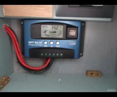 Mobilvetta EUROYACHT 2500 TDi IVECO eu. 13.900 ser - 21