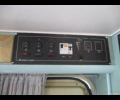 Mobilvetta EUROYACHT 2500 TDi IVECO eu. 13.900 ser - 22