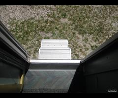 Mobilvetta EUROYACHT 2500 TDi IVECO eu. 13.900 ser - 23