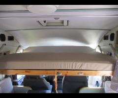 Mobilvetta EUROYACHT 2500 TDi IVECO eu. 13.900 ser - 24