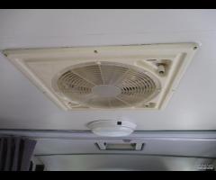 Mobilvetta EUROYACHT 2500 TDi IVECO eu. 13.900 ser - 25