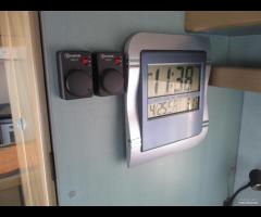 Mobilvetta EUROYACHT 2500 TDi IVECO eu. 13.900 ser - 26