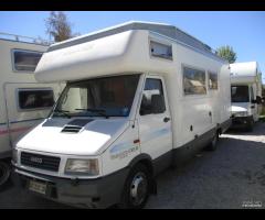 Mobilvetta ICARO 5 L