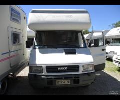 Mobilvetta ICARO 5 L