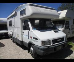 Mobilvetta ICARO 5 L