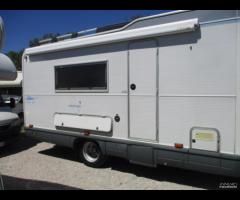 Mobilvetta ICARO 5 L