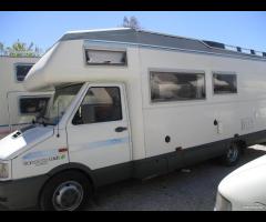 Mobilvetta ICARO 5 L - 7