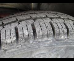 Mobilvetta ICARO 5 L - 8