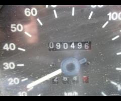 Mobilvetta ICARO 5 L - 9