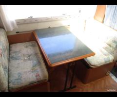 Mobilvetta ICARO 5 L - 15