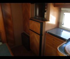 Mobilvetta ICARO 5 L - 18