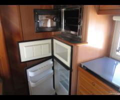 Mobilvetta ICARO 5 L - 19