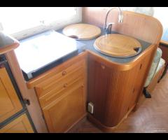 Mobilvetta ICARO 5 L - 20