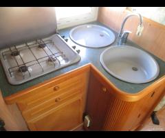 Mobilvetta ICARO 5 L - 21