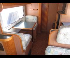 Mobilvetta ICARO 5 L - 22