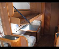 Mobilvetta ICARO 5 L - 23