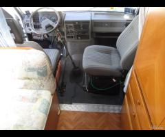 Mobilvetta ICARO 5 L - 24