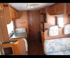 Mobilvetta ICARO 5 L - 28