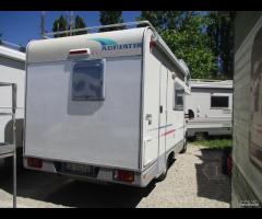 Adria ADRIATIK 670 DK 2800 JTD ANNO 2003. eu.13.80