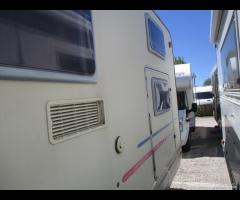 Adria ADRIATIK 670 DK 2800 JTD ANNO 2003. eu.13.80