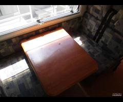 Adria ADRIATIK 670 DK 2800 JTD ANNO 2003. eu.13.80 - 7